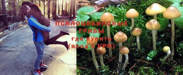 гашиш Липки
