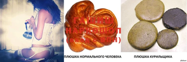 гидра Лиски